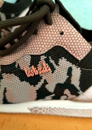 Zapatillas deportivas mujer