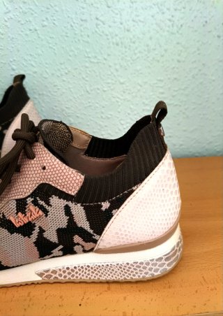Zapatillas deportivas mujer