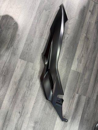 Cubierta Carrocería Honda Forza 125