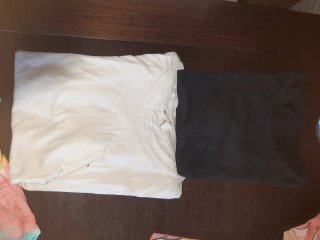 Lote 13 camisetas niña Talla 5/6