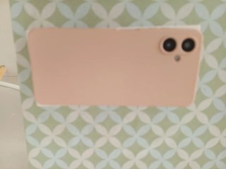 Samsung Galaxy A06 Plata