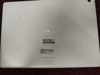 Tablet Huawei MediaPad M3 Lite 10 Bianca