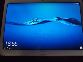 Tablet Huawei MediaPad M3 Lite 10 Bianca