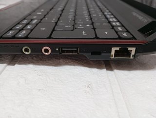 Computer portatile ACER ASPIRE ONE 532H-2BR (1885)