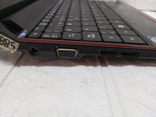 Computer portatile ACER ASPIRE ONE 532H-2BR (1885)
