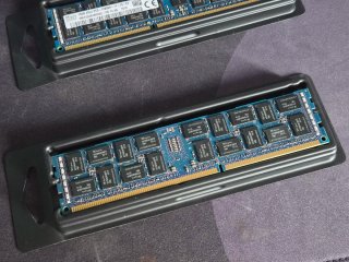 Kit 64 GB Ram (4x16)