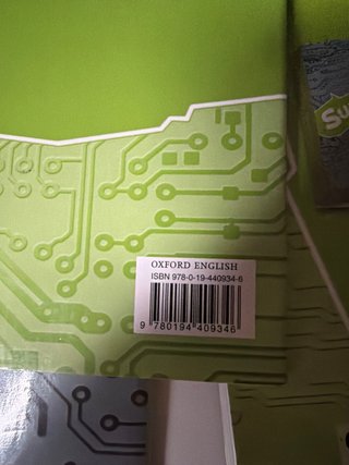 Libro escolar