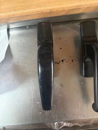 Manilla Oscilobatiente