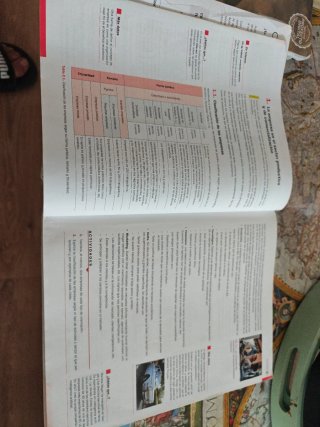 Tecnología e Ingeniería, 1 Bachillerato