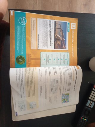 Matemáticas 1 secundaria Revuela