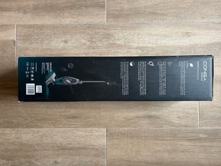 Aspiradora Cecotec Conga 1500 Animal Duo