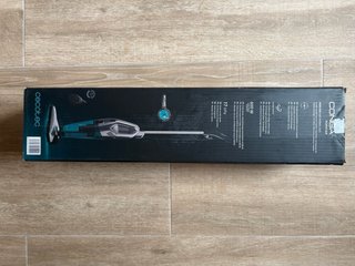 Aspiradora Cecotec Conga 1500 Animal Duo