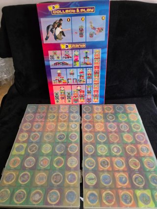 Waps Pokémon Advanced Completo