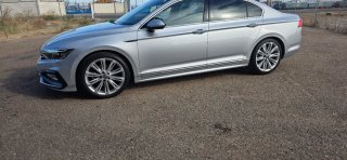 Volkswagen Passat 2022