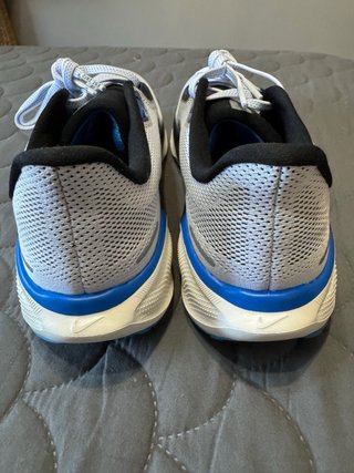 Zapatillas Nike Pegasus 41  Numero 44