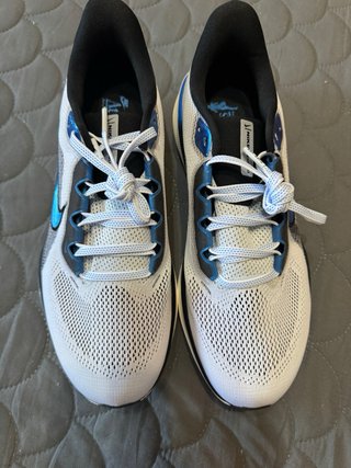 Zapatillas Nike Pegasus 41  Numero 44