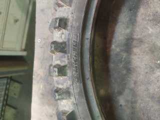 Michelin Cross AC10 80/100-21