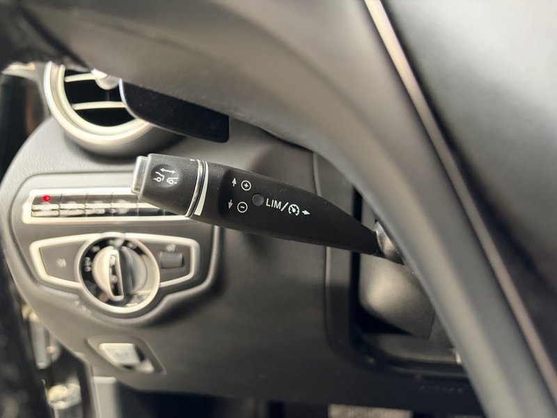 Mercedes-Benz GLC 2016, foto 13