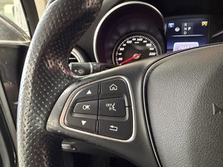 Mercedes-Benz GLC 2.2D 170CV AUTOMATICO 2016