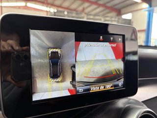 Mercedes-Benz GLC 2.2D 170CV AUTOMATICO 2016