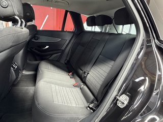 Mercedes-Benz GLC 2.2D 170CV AUTOMATICO 2016