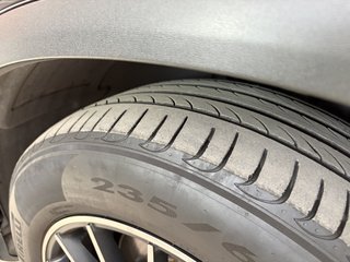 Mercedes-Benz GLC 2.2D 170CV AUTOMATICO 2016