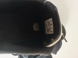 Puma Negras Talla 39 UNISEX HOMBRE & MUJER