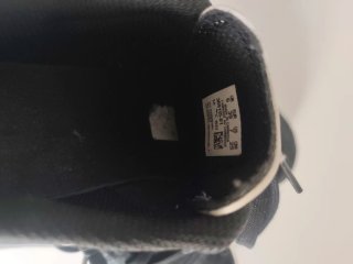 Puma Negras Talla 39 UNISEX HOMBRE & MUJER