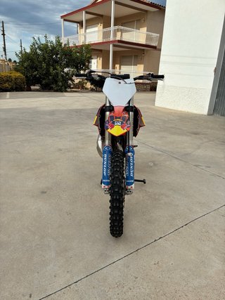 KTM SX 125 2020