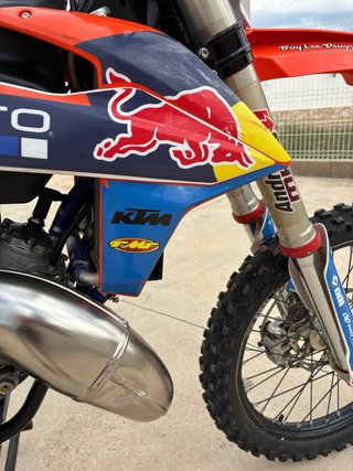 KTM SX 125 2020