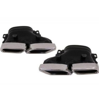 Kit de Carroceria para Mercedes GLC X253 SUV tipo