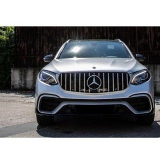 Kit de Carroceria para Mercedes GLC X253 SUV tipo