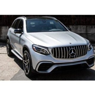 Kit de Carroceria para Mercedes GLC X253 SUV tipo