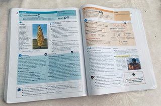 Lengua castellana y Literatura por tareas 1 ESO...