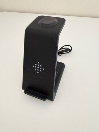 Stazione Ricarica 3 in 1 Wireless