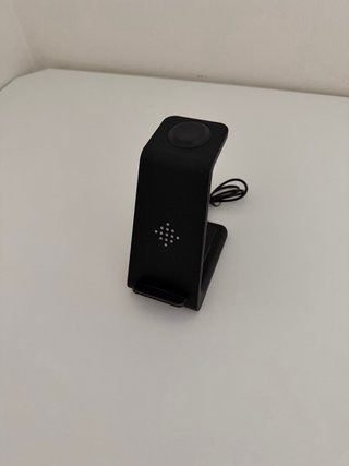 Stazione Ricarica 3 in 1 Wireless