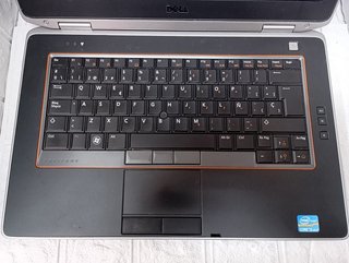 Notebook DELL LATITUDE E6420 (1884)