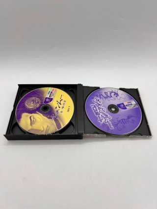 Shenmue Sega Dreamcast Jap NTSC-J