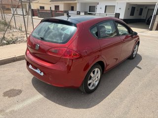 🚗 SEAT León Cuidado y Mejorado