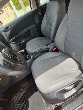 🚗 SEAT León Cuidado y Mejorado