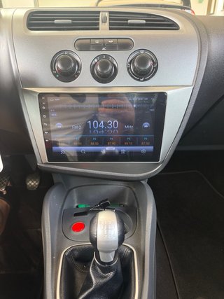 🚗 SEAT León Cuidado y Mejorado