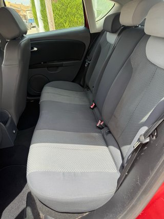 🚗 SEAT León Cuidado y Mejorado