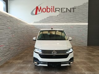 Volkswagen California Ocean 2.0 TDI 110kW (150CV) BMT DSG