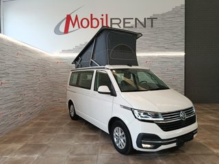 Volkswagen California Ocean 2.0 TDI 110kW (150CV) BMT DSG
