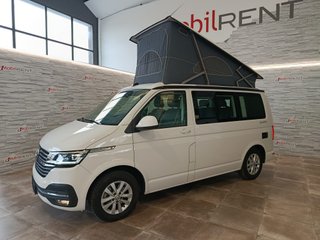 Volkswagen California Ocean 2.0 TDI 110kW (150CV) BMT DSG