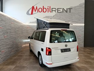 Volkswagen California Ocean 2.0 TDI 110kW (150CV) BMT DSG
