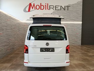 Volkswagen California Ocean 2.0 TDI 110kW (150CV) BMT DSG