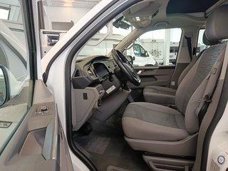Volkswagen California Ocean 2.0 TDI 110kW (150CV) BMT DSG