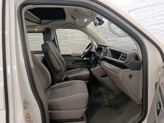 Volkswagen California Ocean 2.0 TDI 110kW (150CV) BMT DSG