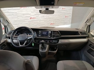Volkswagen California Ocean 2.0 TDI 110kW (150CV) BMT DSG